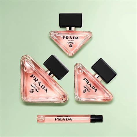 paradox prada parfum|paradoxe Prada sephora.